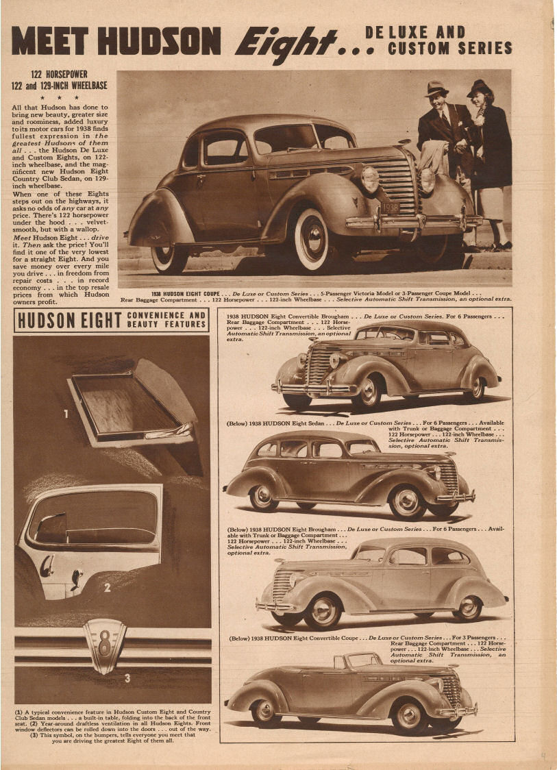 1938 Hudson News Page 13